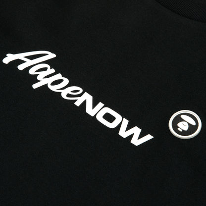 AAPENOW MOONFACE LOGO TANK TOP