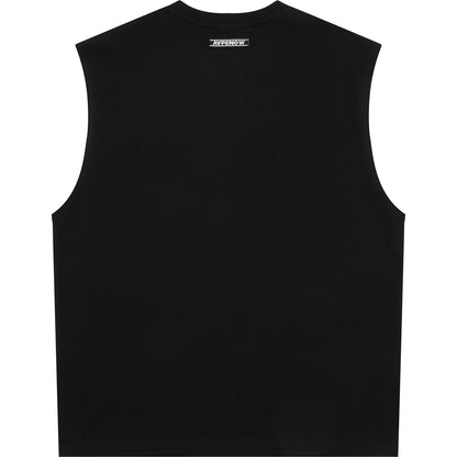 AAPENOW CLOVER TANK TOP