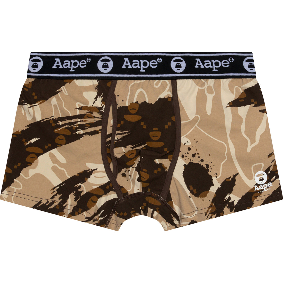 AAPE UNDERWEAR