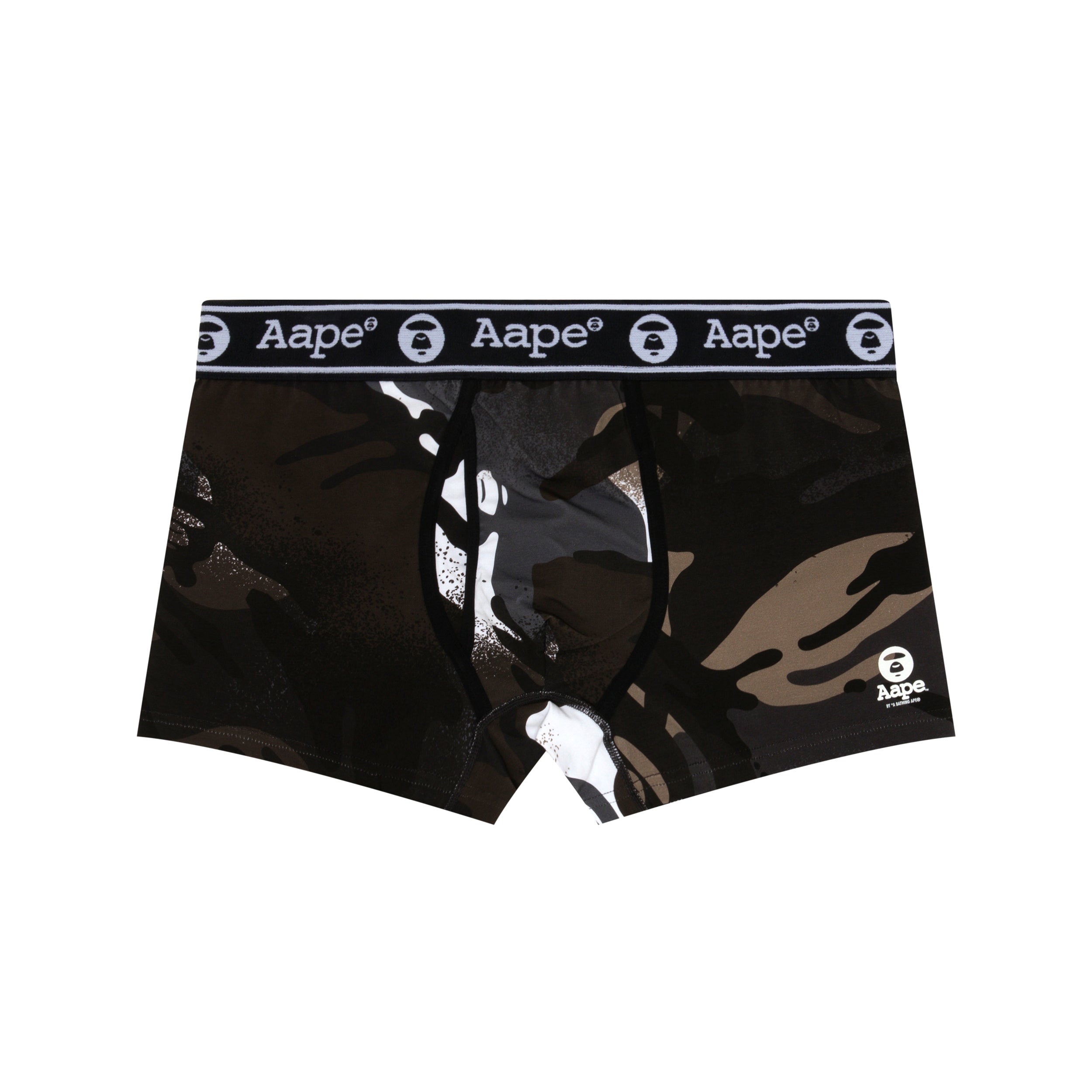 AAPE KNIT UNDERWEAR