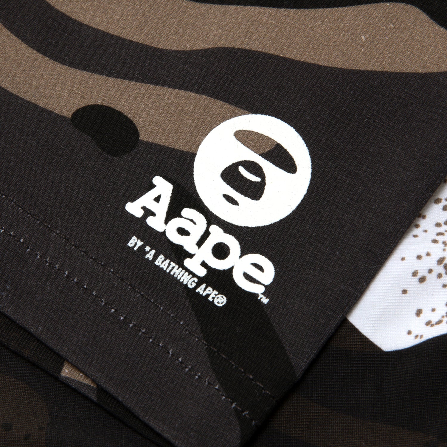 AAPE KNIT UNDERWEAR