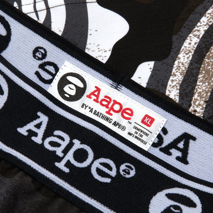 AAPE KNIT UNDERWEAR