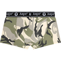 AAPUWM5240XAO/MOONFACE LOGO CAMO BOXER BRIEFS