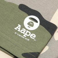 AAPUWM5240XAO/MOONFACE LOGO CAMO BOXER BRIEFS