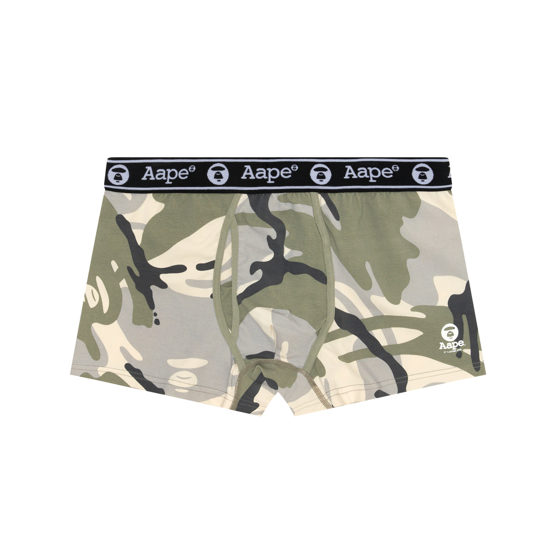 AAPE KNIT UNDERWEAR