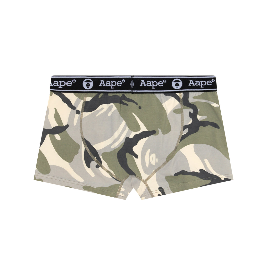 AAPE KNIT UNDERWEAR