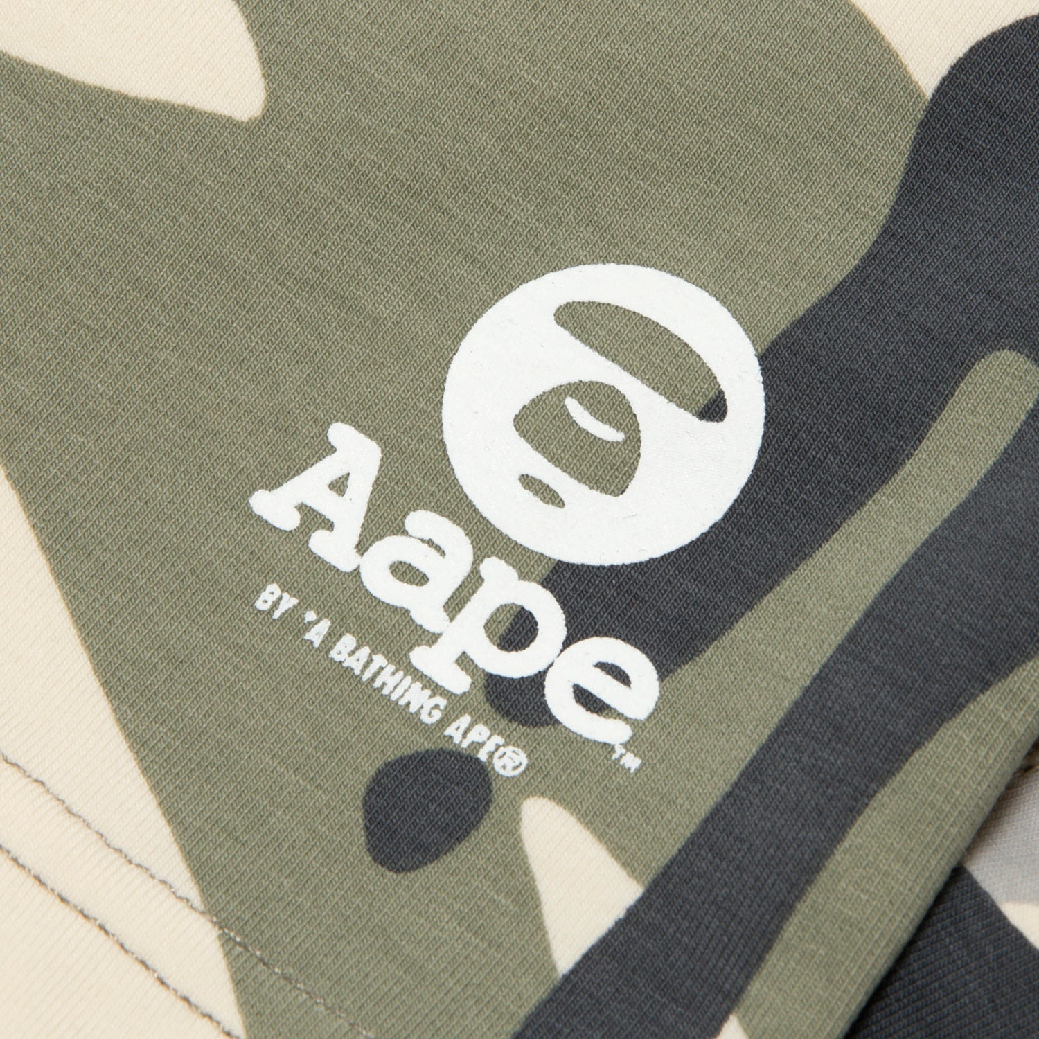 AAPE KNIT UNDERWEAR