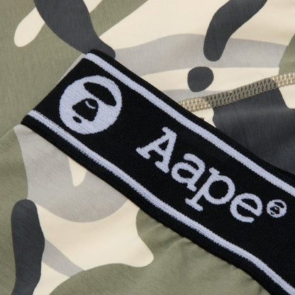 AAPE KNIT UNDERWEAR