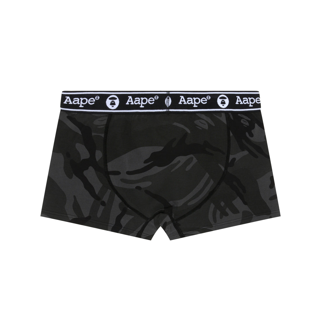 MOONFACE CAMO BRIEFS