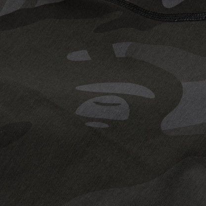 MOONFACE LOGO CAMO BOXER BRIEFS