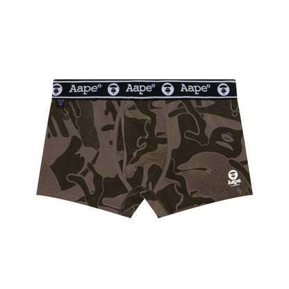 MOONFACE CAMO BRIEFS