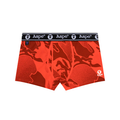 MOONFACE CAMO BRIEFS