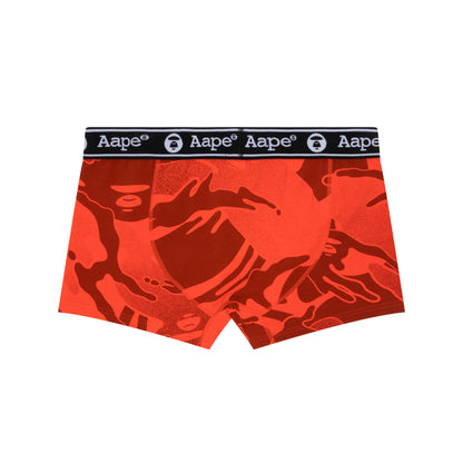 MOONFACE CAMO BRIEFS