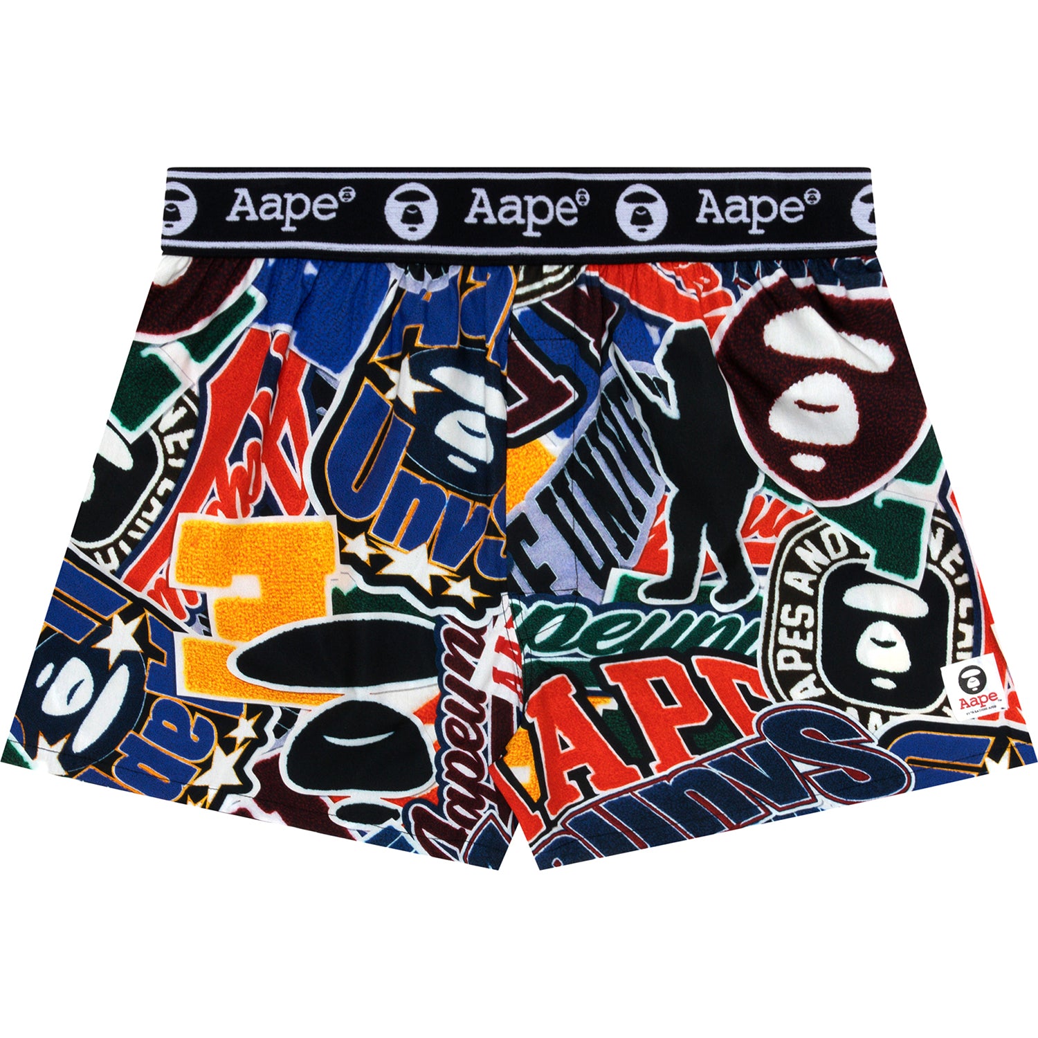 AAPE UNDERWEAR