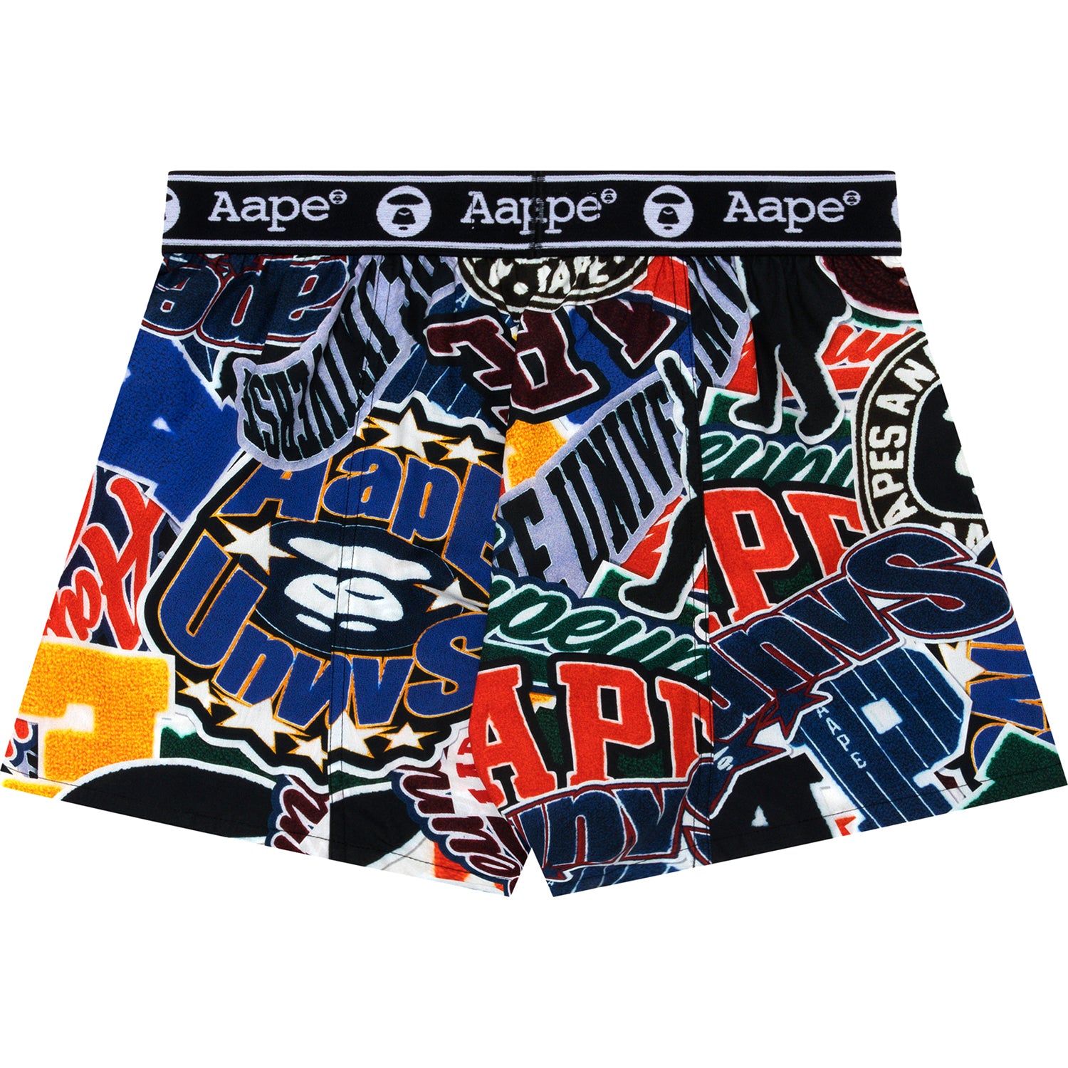 AAPE UNDERWEAR