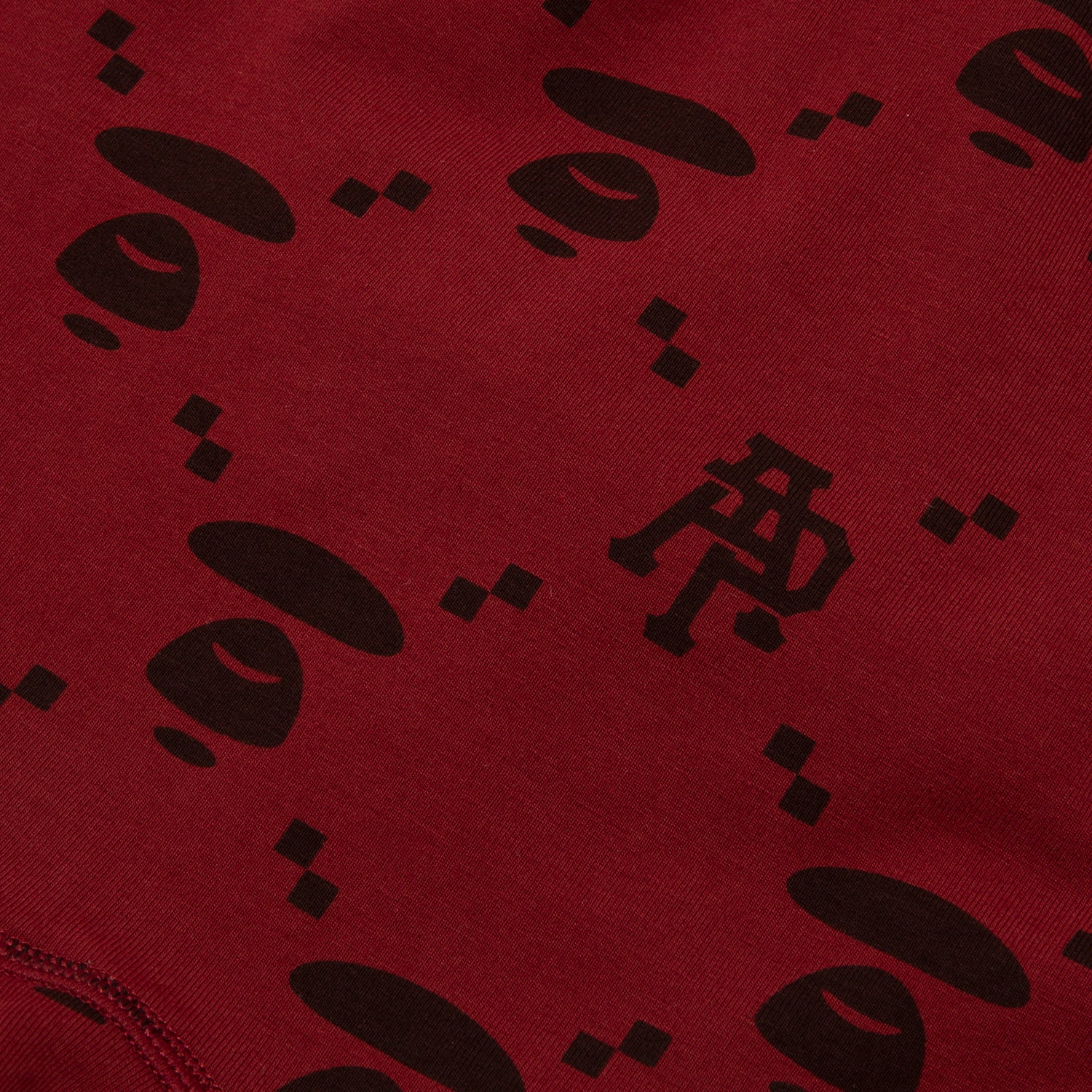 MOONFACE LOGO BOXER BRIEFS