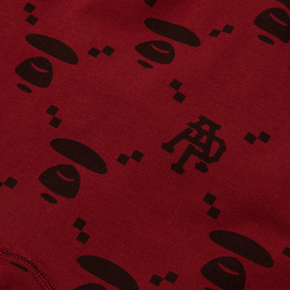 MOONFACE LOGO BOXER BRIEFS