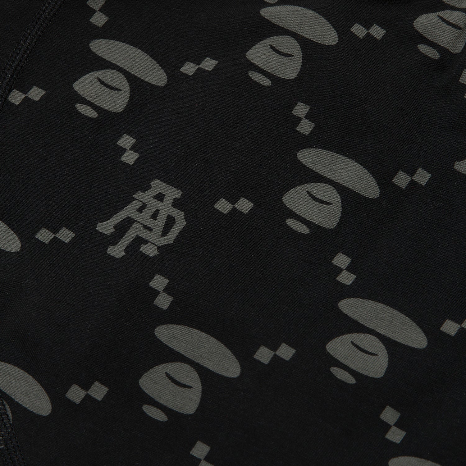 MOONFACE LOGO BOXER BRIEFS