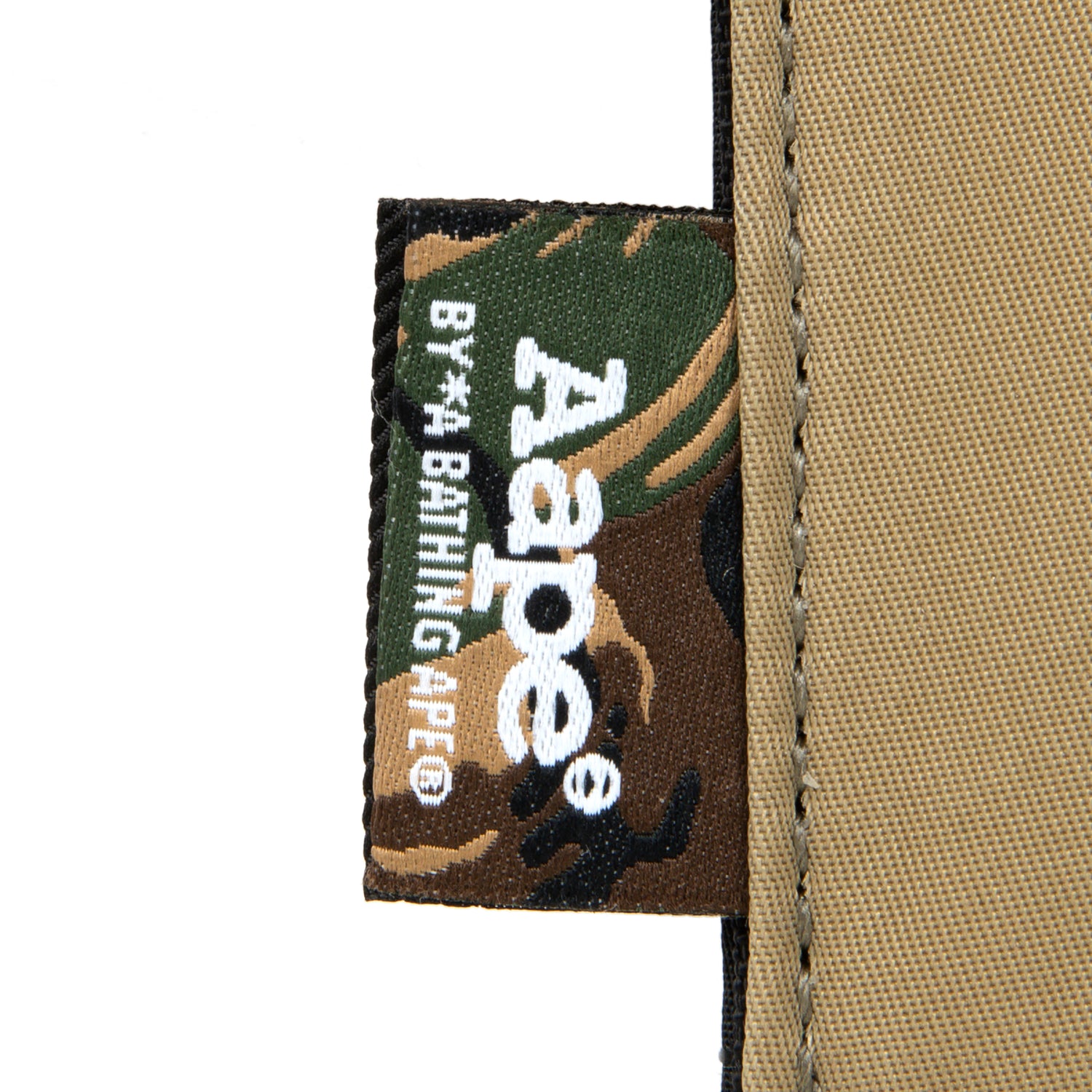 AAPE WALLET