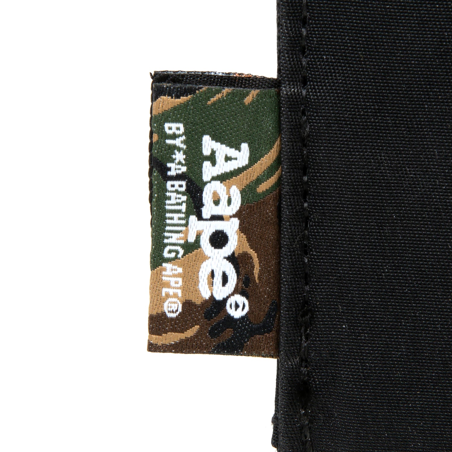 AAPE WALLET