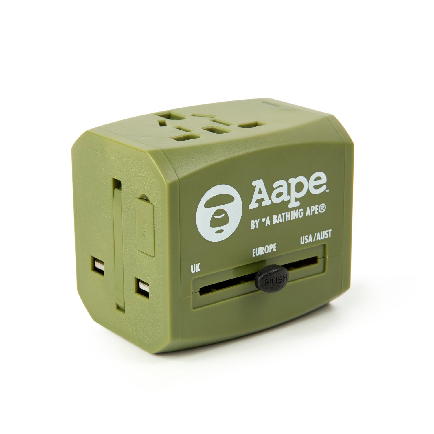 AAPE ADAPTOR