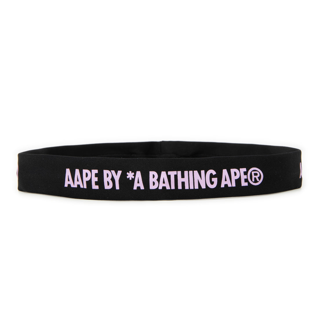 AAPACW4978XXJ/AAPE HAIR BAND
