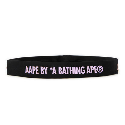 AAPE HAIR BAND