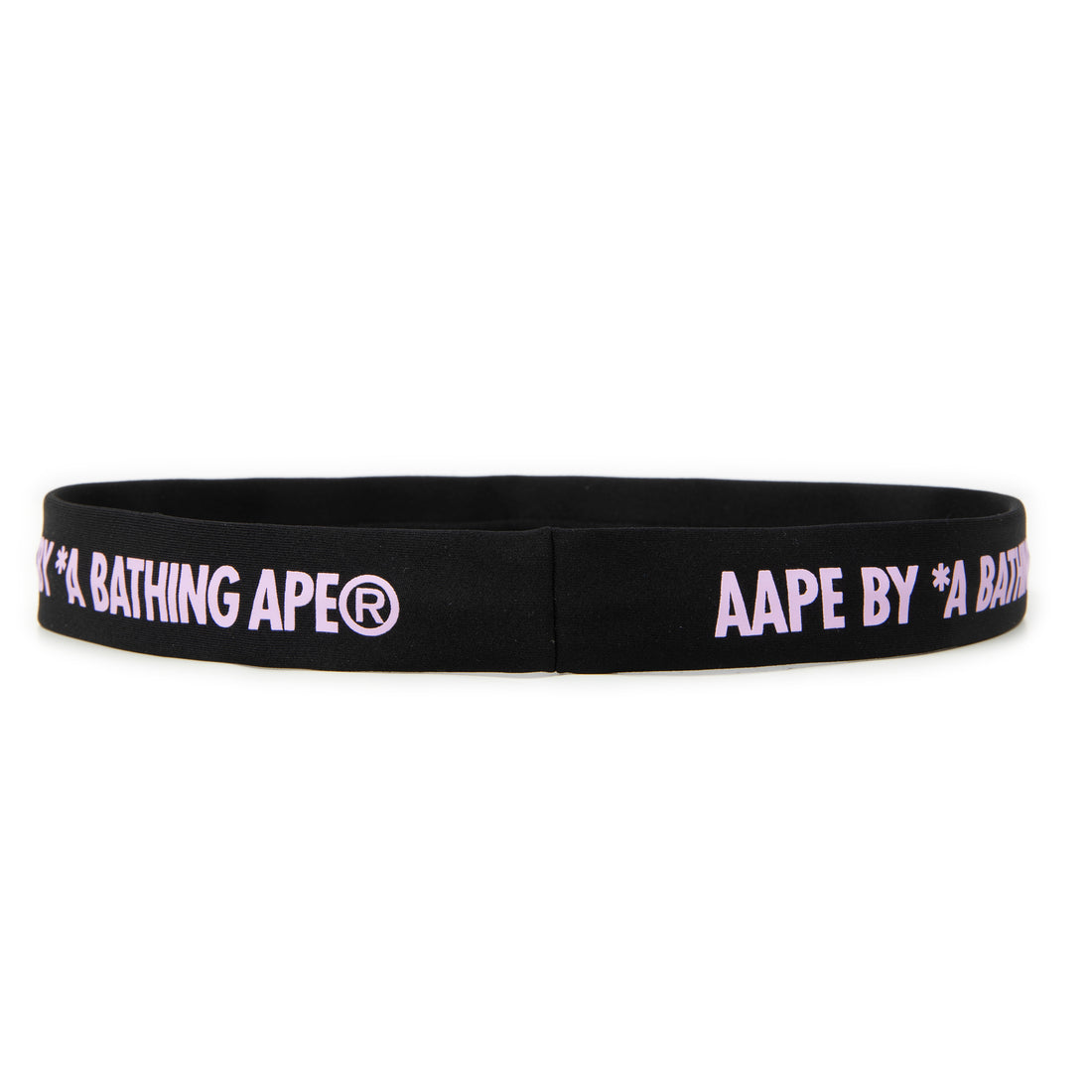 AAPACW4978XXJ/AAPE HAIR BAND