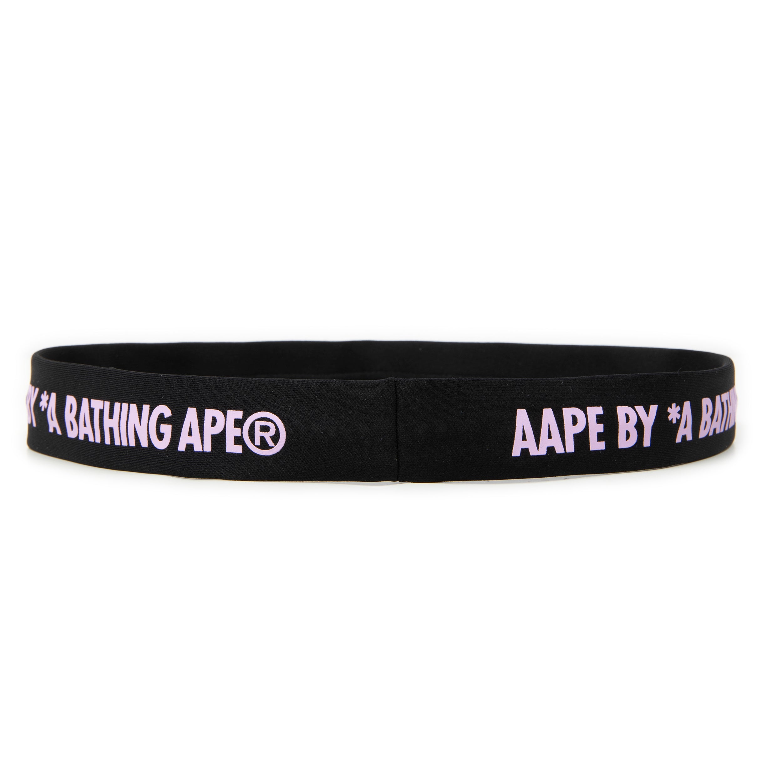 AAPE HAIR BAND