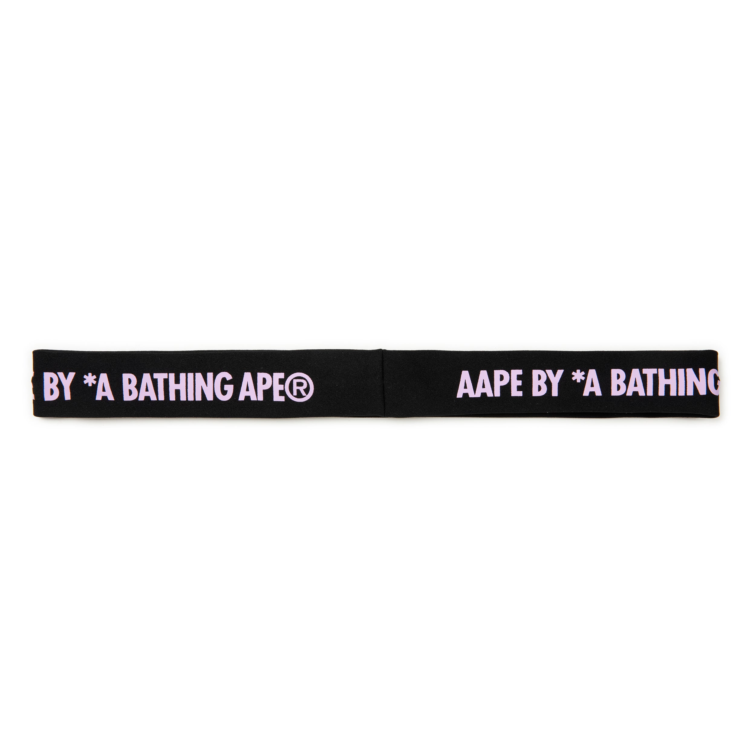 AAPE HAIR BAND