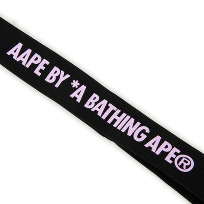 LOGO PRINT HEADBAND