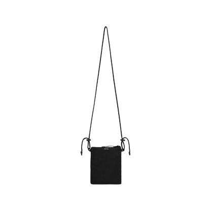 APE FACE CROSSBODY POUCH