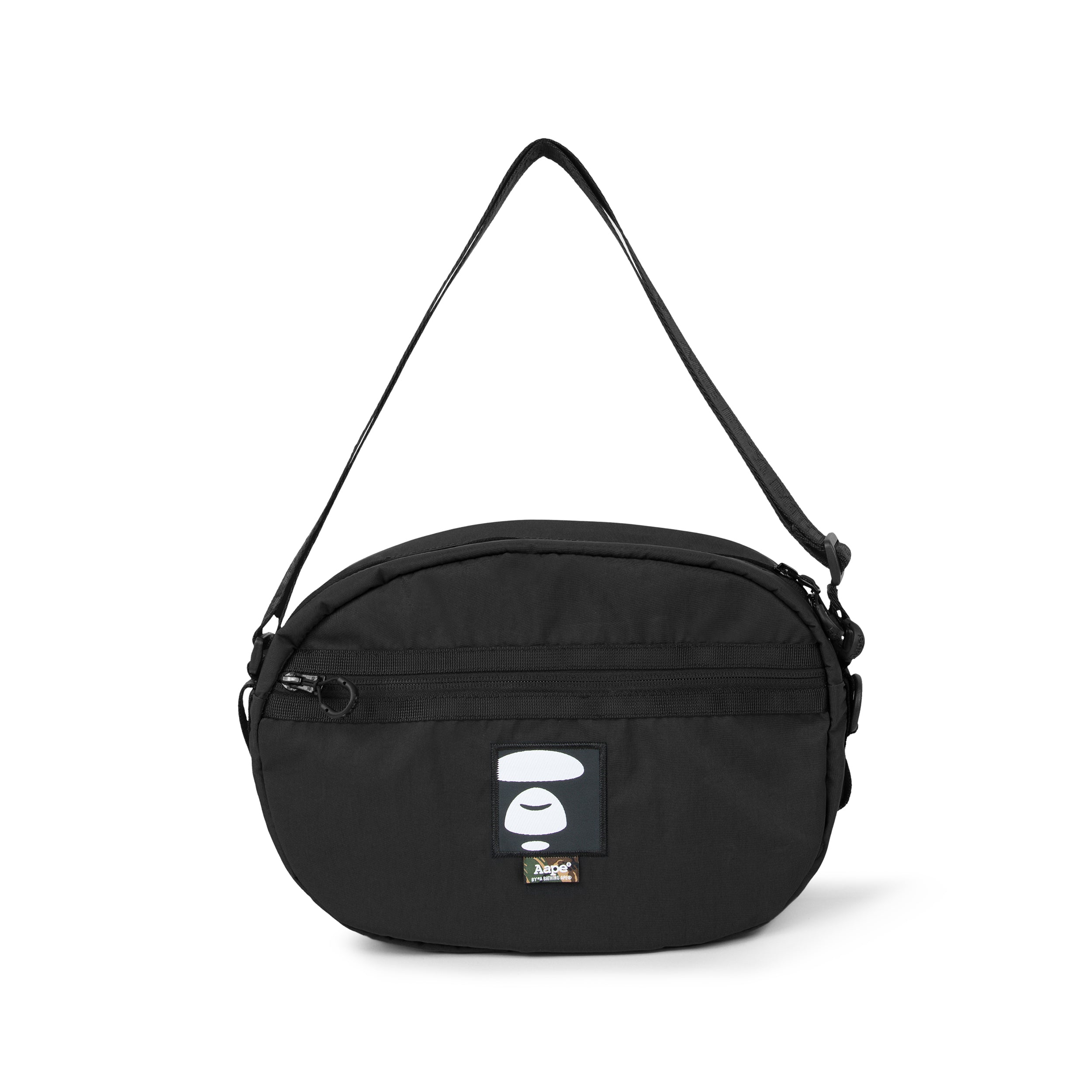 APE FACE SHOULDER BAG