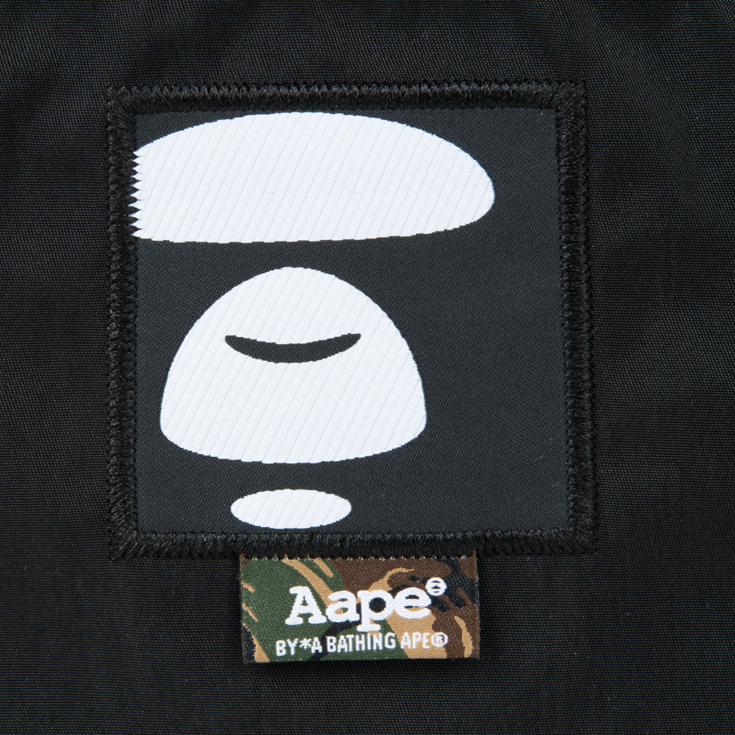 APE FACE SHOULDER BAG