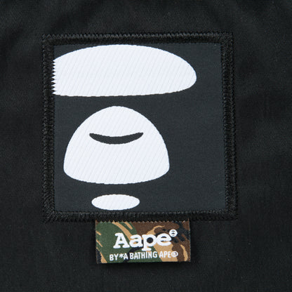 APE FACE SHOULDER BAG