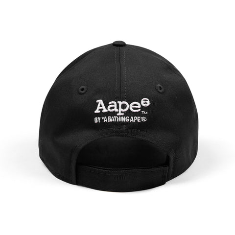 AAPE X NEW ERA 9TWENTY LOGO CAP