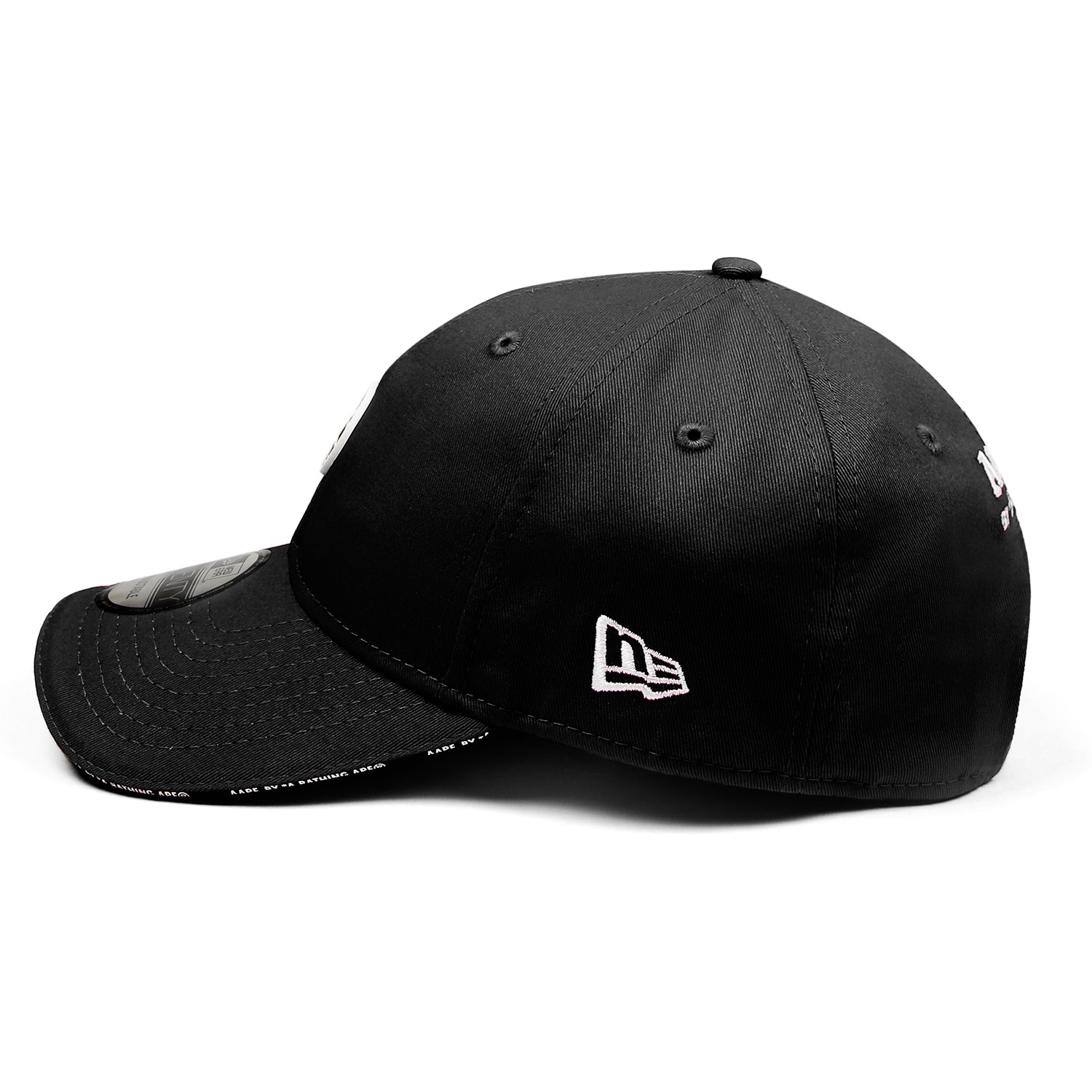 AAPE X NEW ERA 9TWENTY LOGO CAP