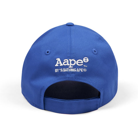 AAPE X NEW ERA 9TWENTY LOGO CAP