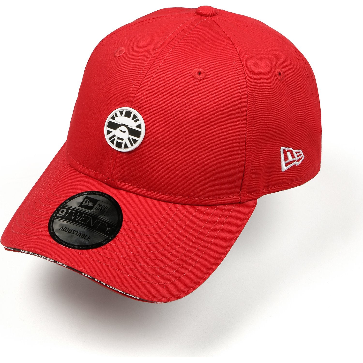 AAPE X NEW ERA 9TWENTY LOGO CAP