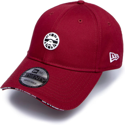 AAPE X NEW ERA 9TWENTY LOGO CAP