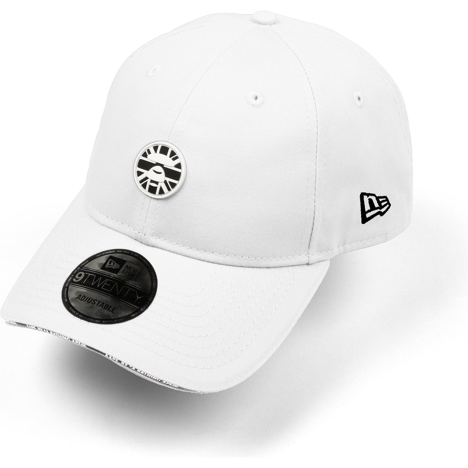 AAPE X NEW ERA 9TWENTY LOGO CAP