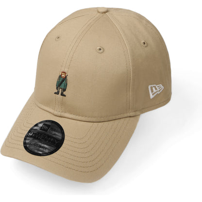 AAPE X NEW ERA AAPE CAP