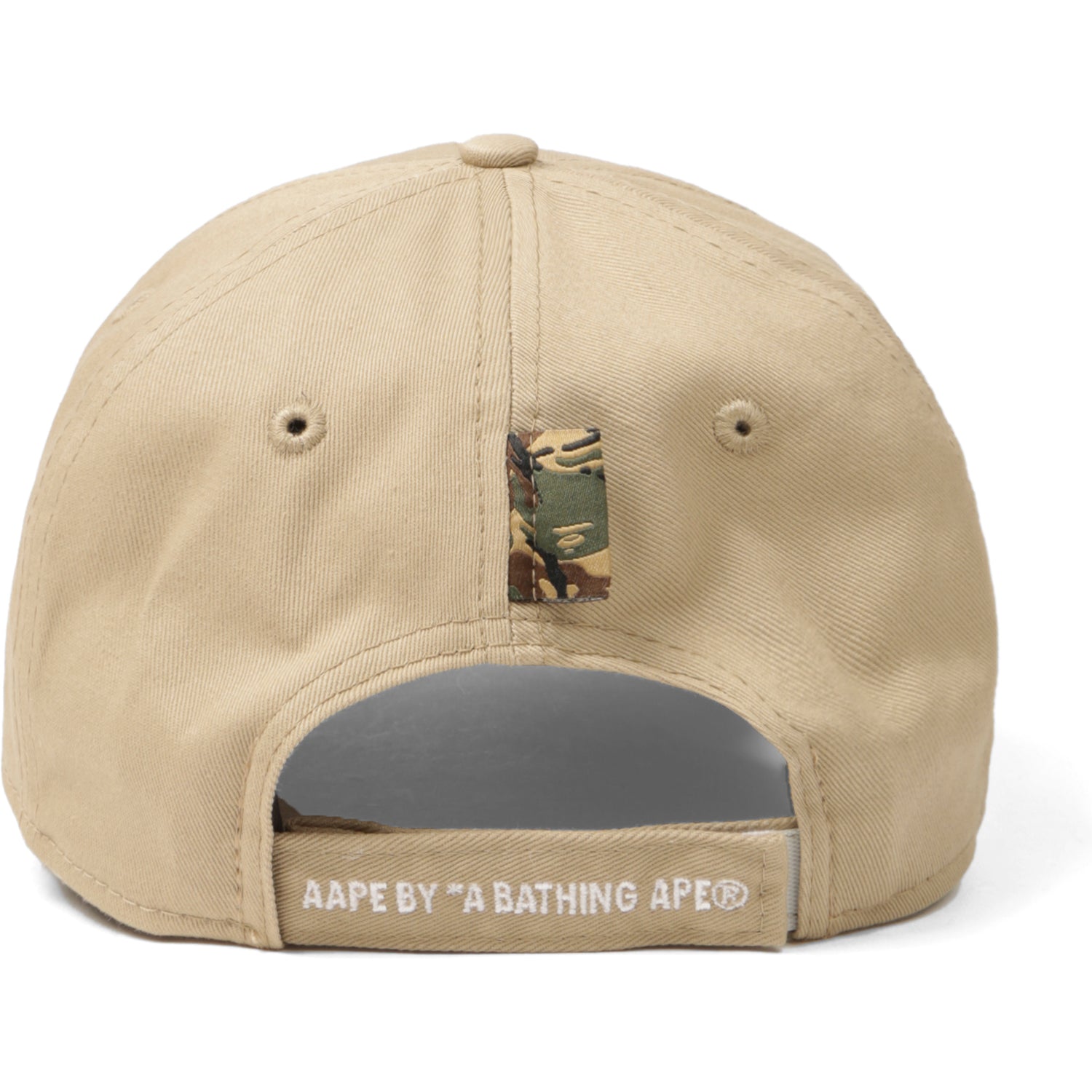 AAPE X NEW ERA AAPE CAP