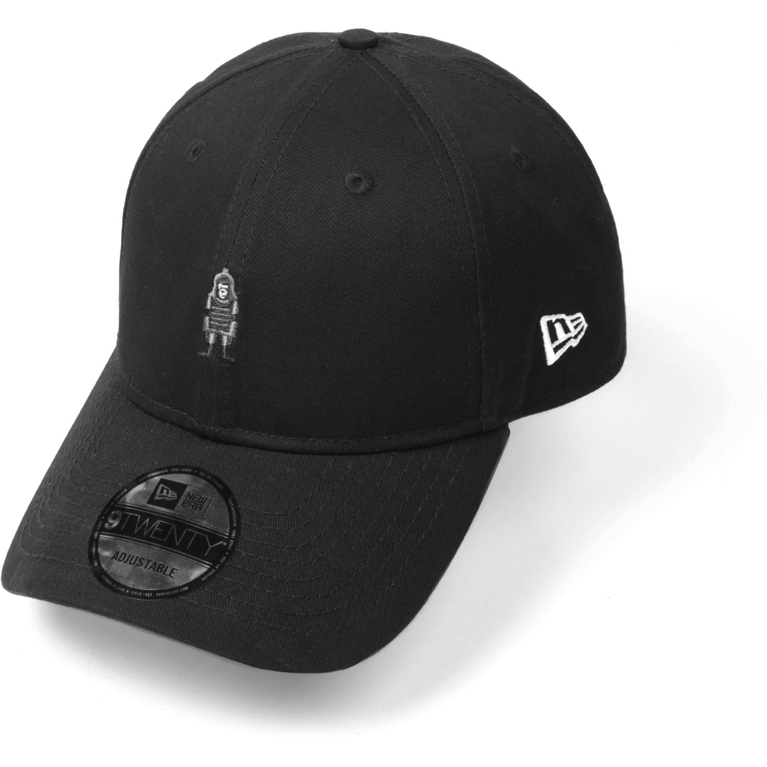 AAPE X NEW ERA AAPE CAP