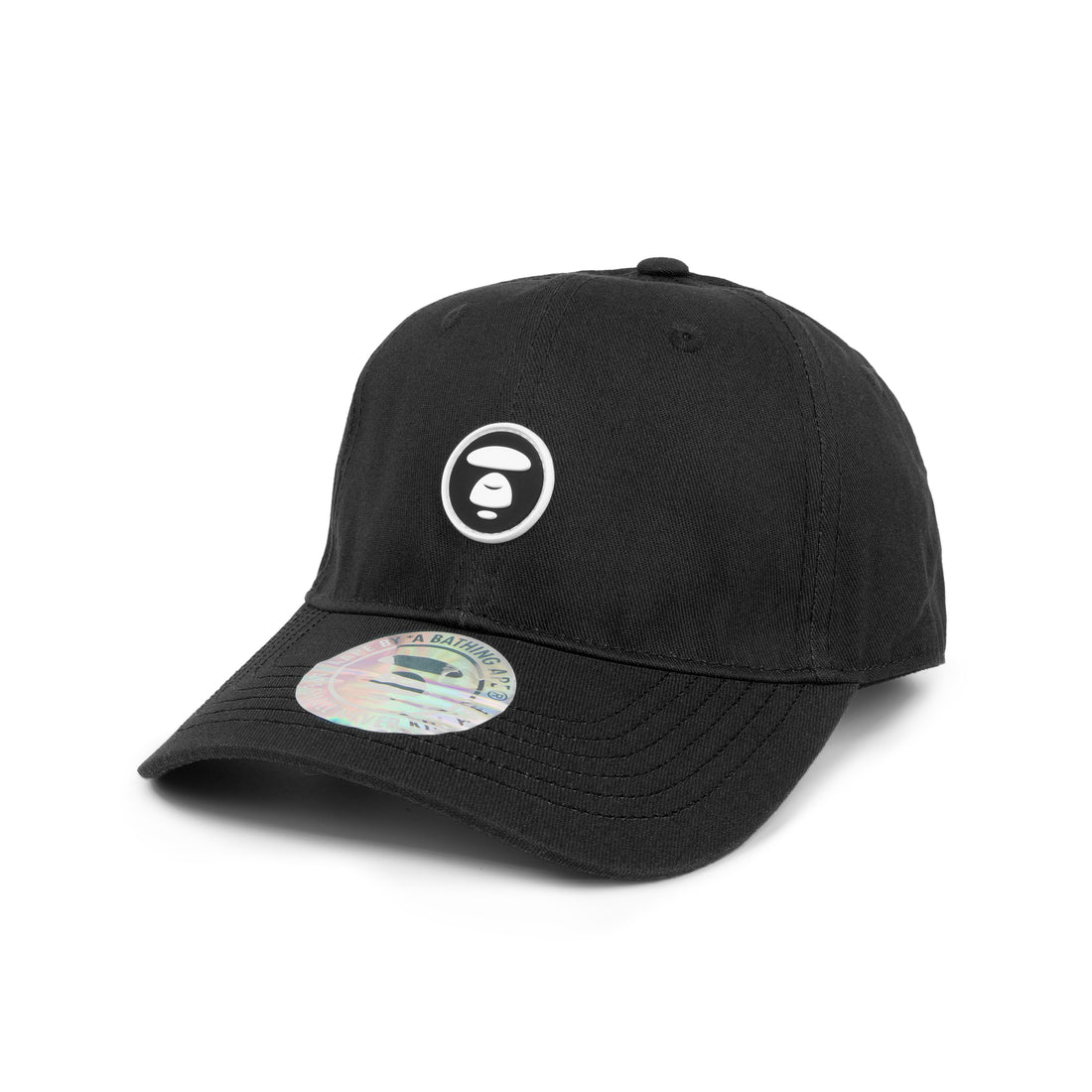 MOONFACE TWILL CAP