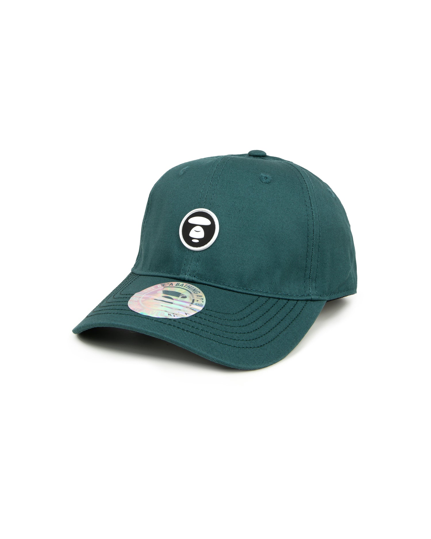 MOONFACE TWILL CAP