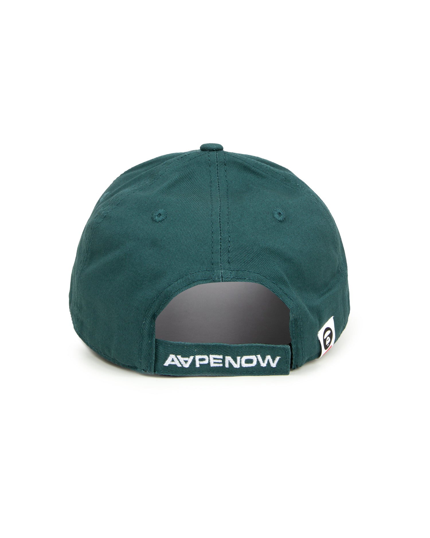 MOONFACE TWILL CAP