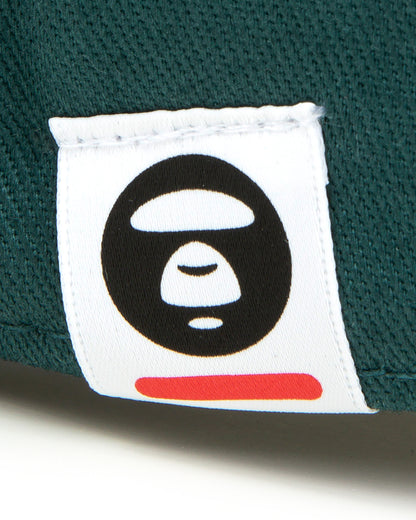 MOONFACE TWILL CAP