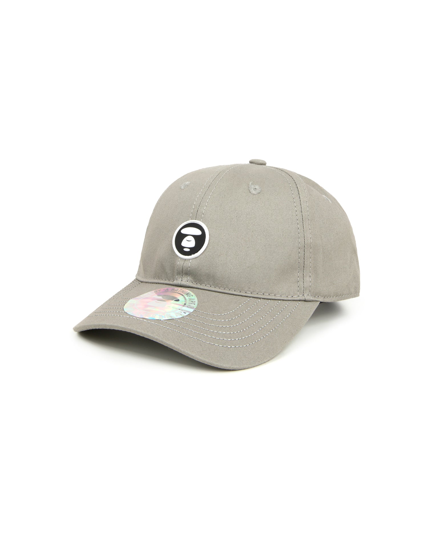 MOONFACE TWILL CAP