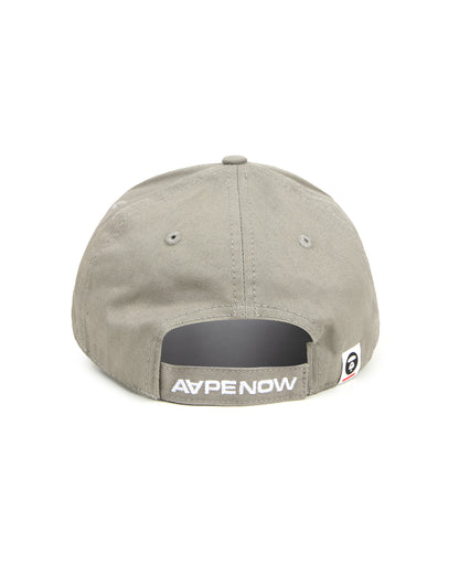 MOONFACE TWILL CAP